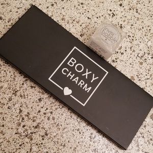 Boxycharm palette